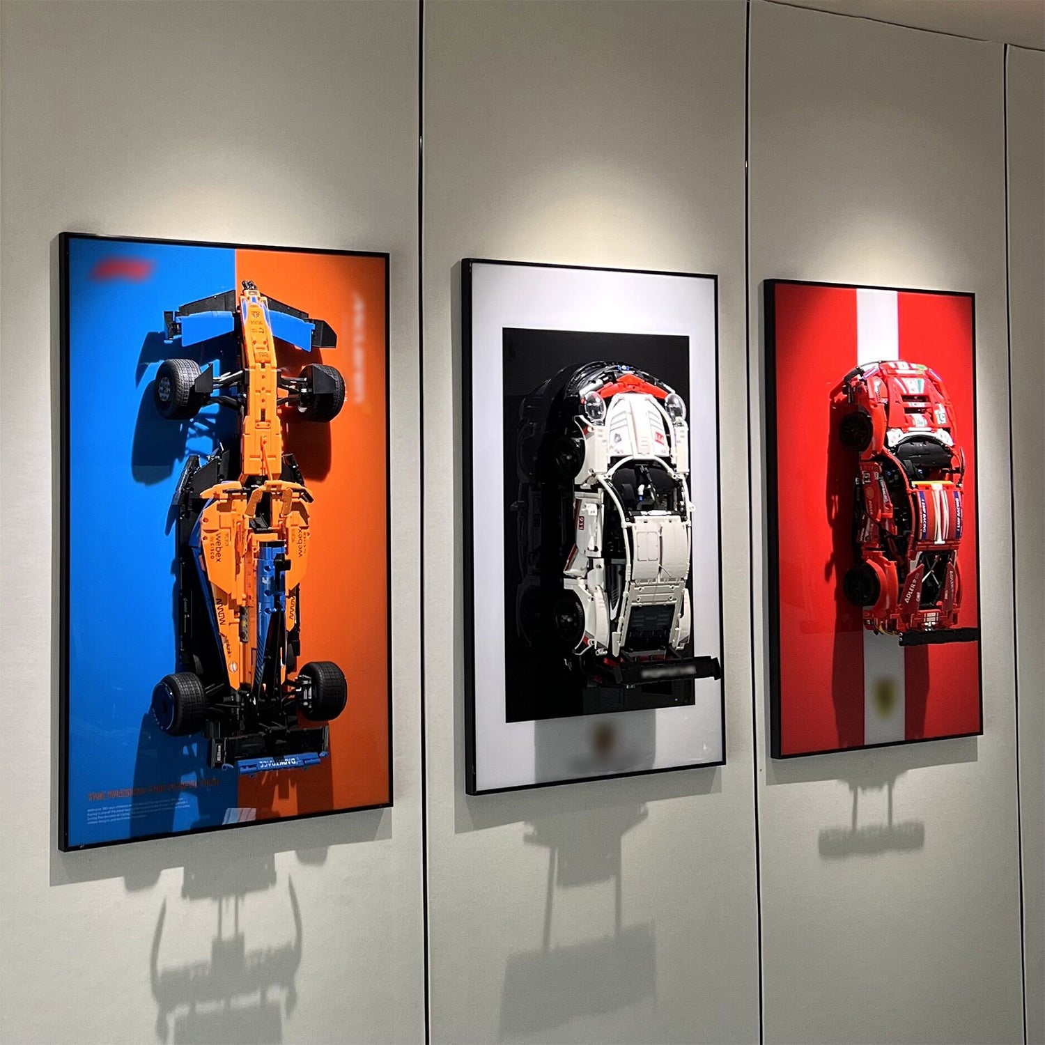 LEGO-TECHNIC – iLuane