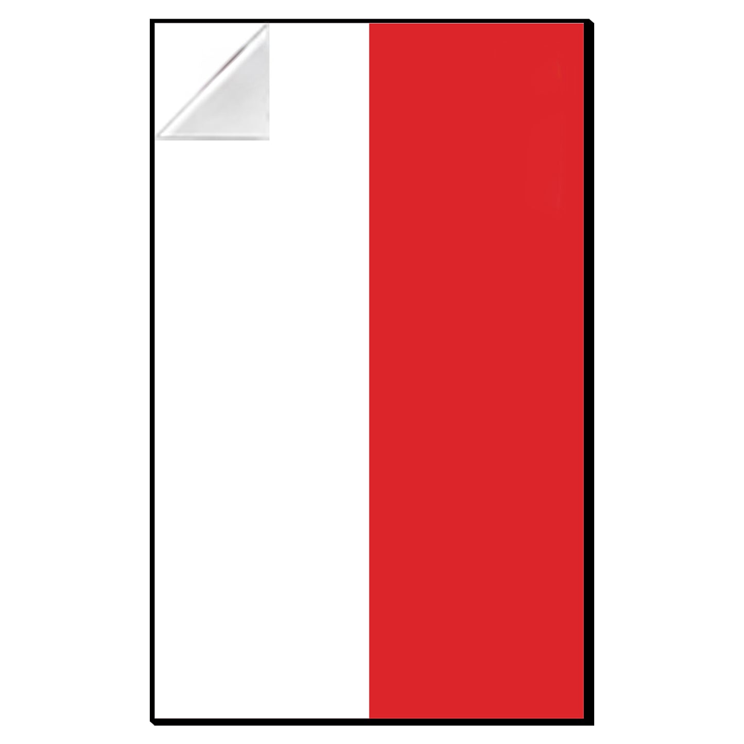 iLuane Display Wallboard for Lego Technic SF-24 Model Car Kit Building Set 42207 (No Car Included)